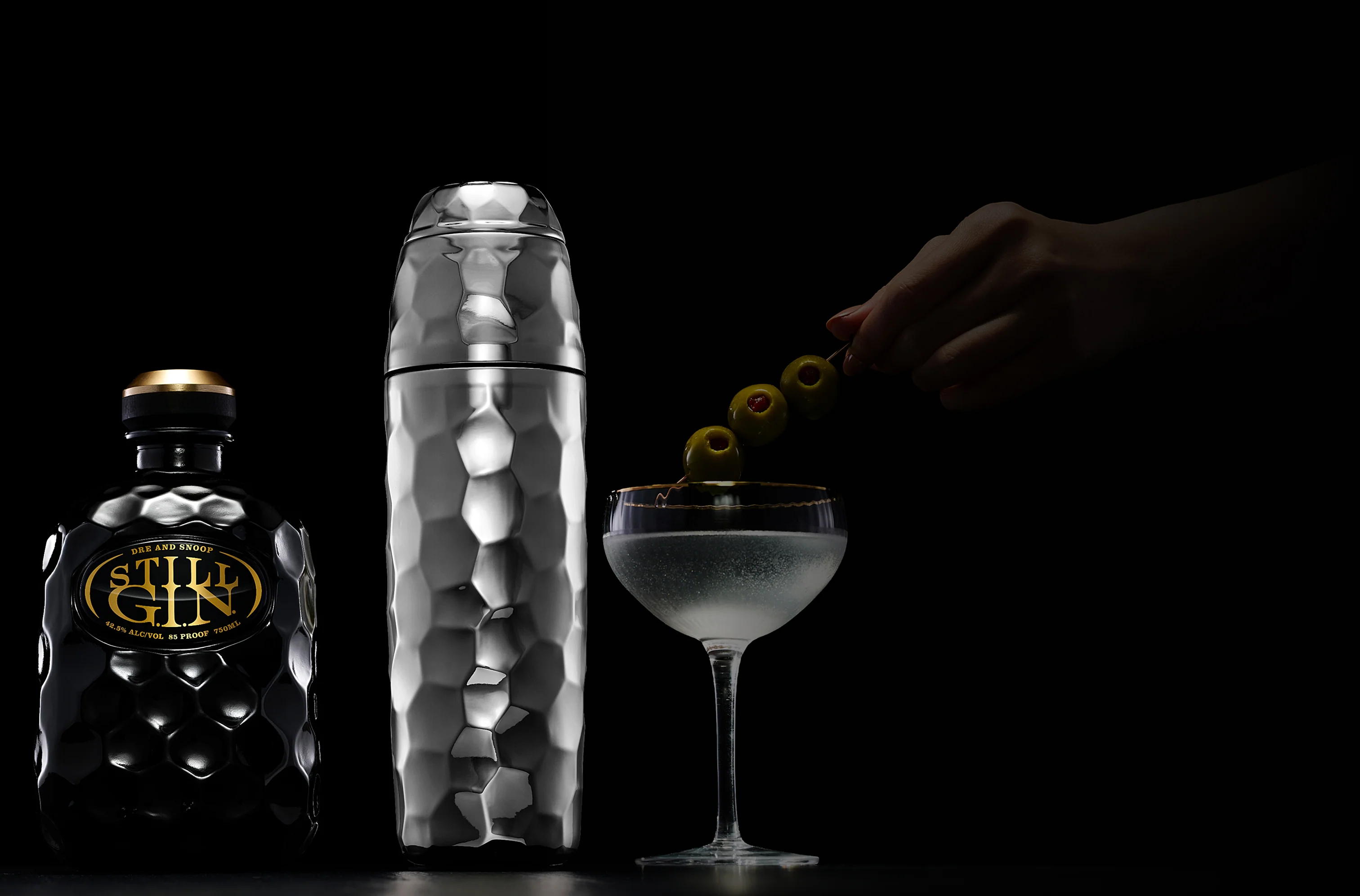 Cookware Designed for a Lifetime