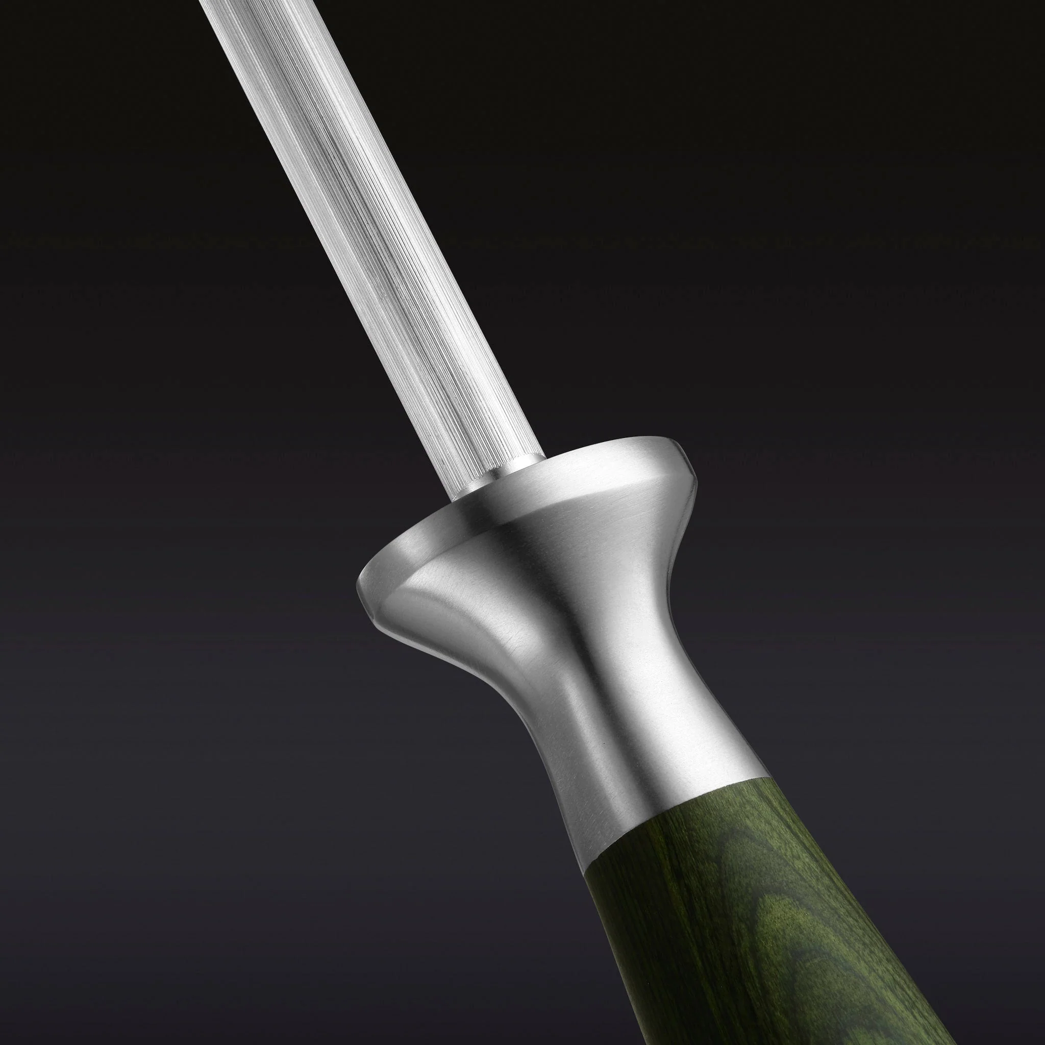 23 cm Honing Steel - Image 4